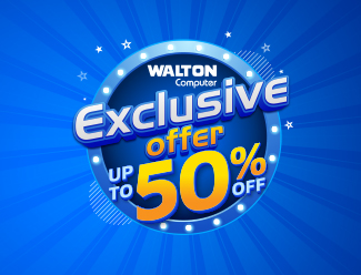 Exclusive Offer - 2025 | Upto 50%