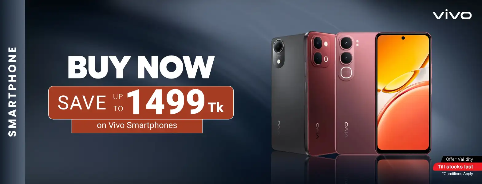 Vivo Mobile Offer