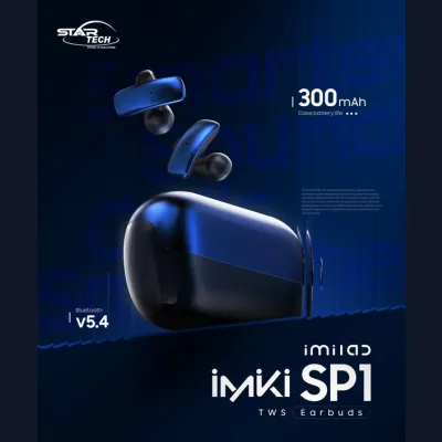 Imilab IMIKI SP1 Wireless Earbuds