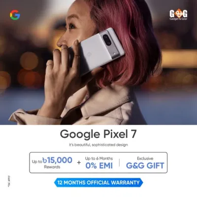 Your next Pixel comes with extra benefits.