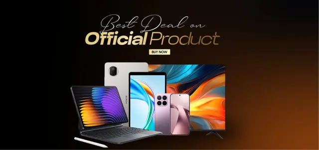 The Best Deals In The Country On Official Products