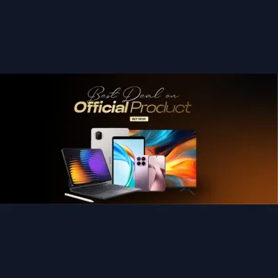 The Best Deals In The Country On Official Products