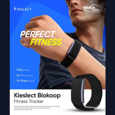 Kieslect Biokoop Fitness Tracker
