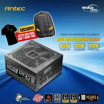 Antec Power Supply Offer