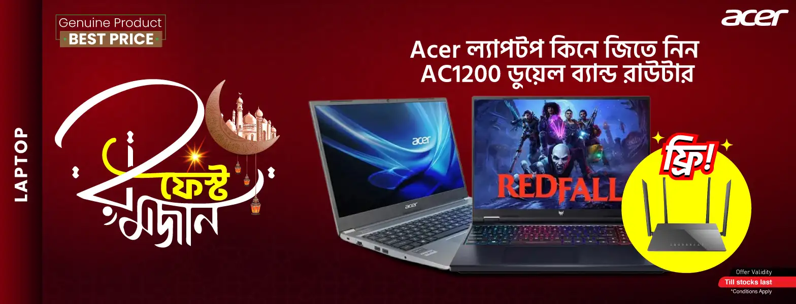 Acer Ramadan Fest 2025