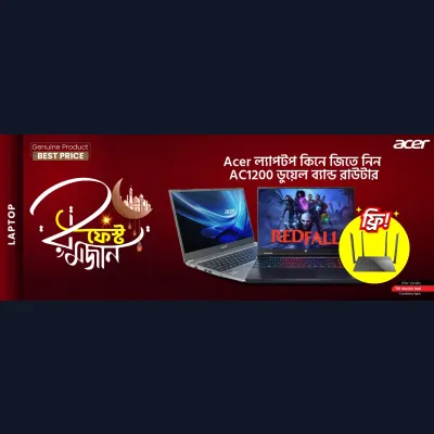 Acer Ramadan Fest 2025
