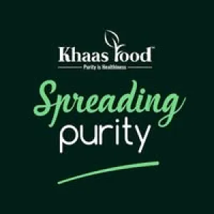 Khaas Food 