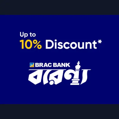 On Flight Booking for BRAC Bank Borenno