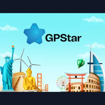 Special Deal for GP Star