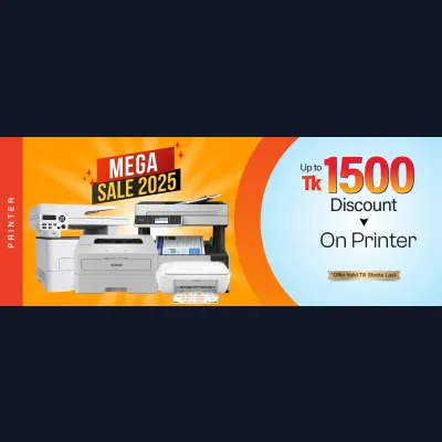 Mega Sale 2025 On Printer