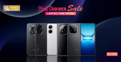 🔥 𝗦𝗧𝗢𝗖𝗞 𝗖𝗹𝗲𝗮𝗿𝗮𝗻𝗰𝗲 𝗢𝗳𝗳𝗲𝗿 🔥 - LImited Time Offer.