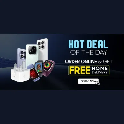 Don’t Miss Today’s Hottest Deal