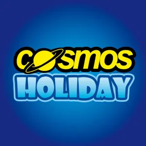 Cosmos Holiday 