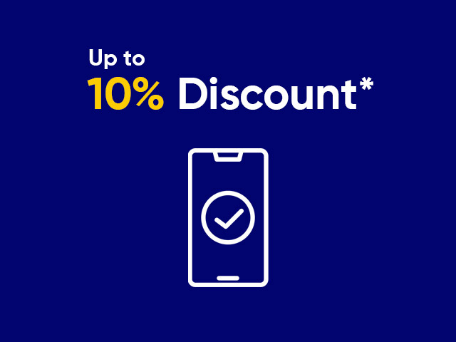 On Int’l Flight Booking for Mobile Banking