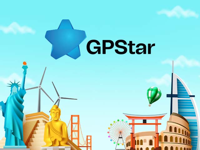 Special Deal for GP Star